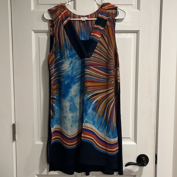 Anthropologie Brand TINY Tunic Size Medium - See description - Picture 2 of 11